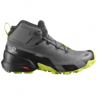Кроссовки Salomon SHOES CROSS HIKE MID GTX thumbnav 2